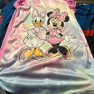 Night gown